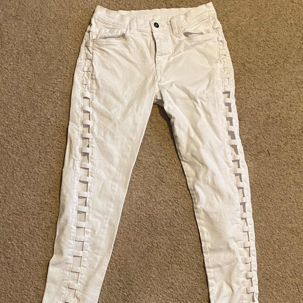 Venus Women’s Jeans White Size 8